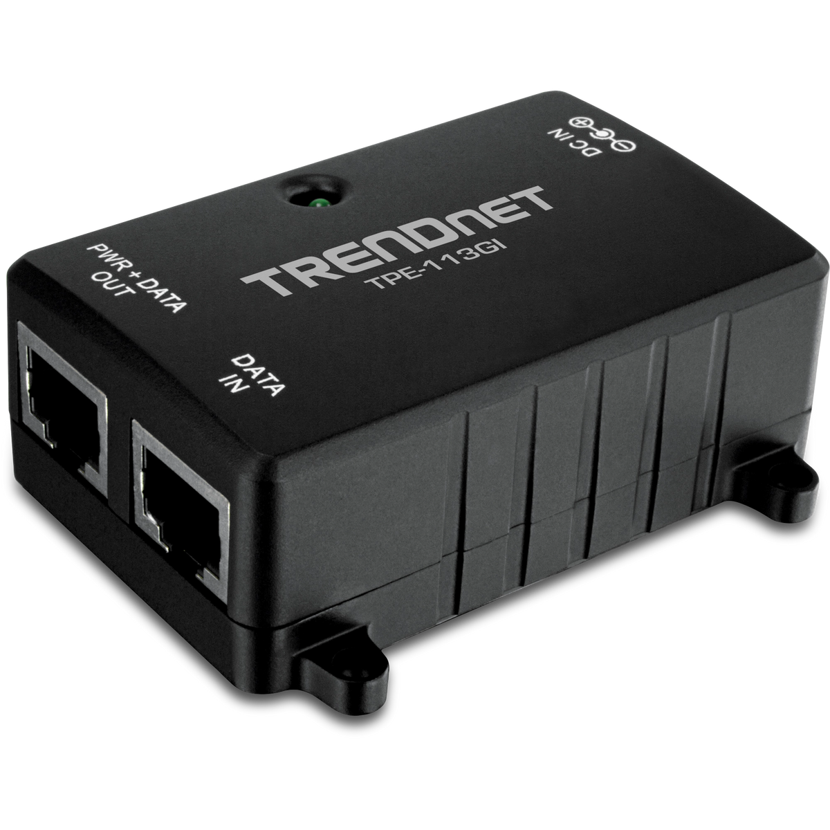 TRENDnet TPE-113GI Gigabit PoE Injector