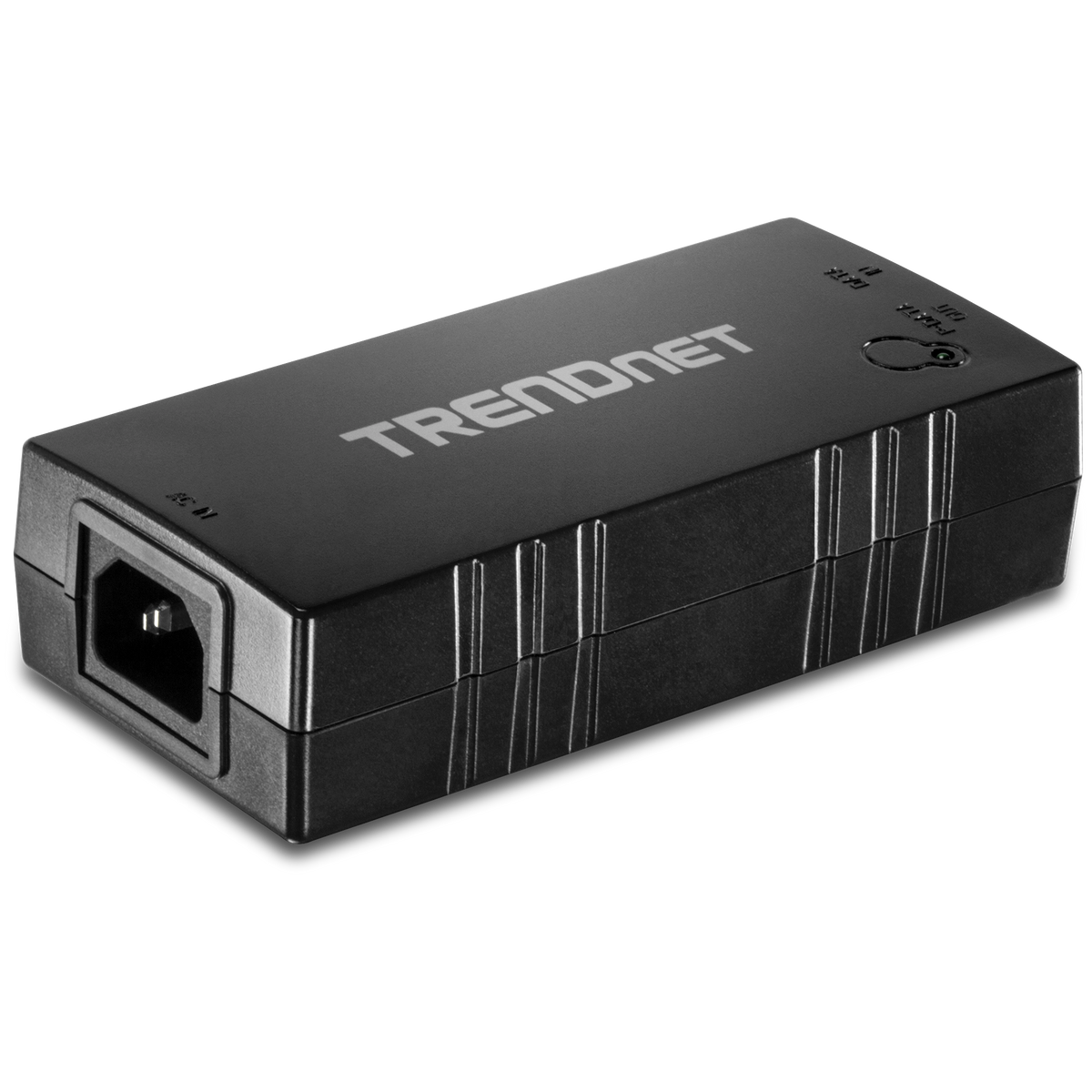 TRENDnet TPE-115GI Gigabit PoE+ Injector