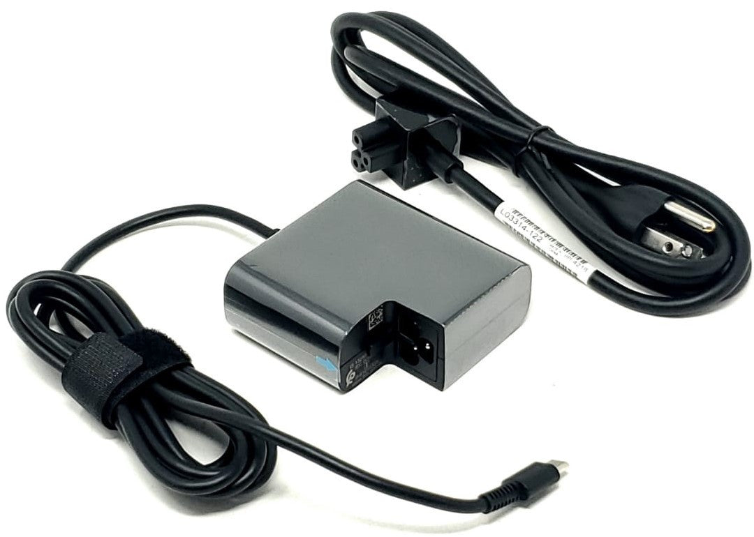 HP 20V 65W USB-C Adapter