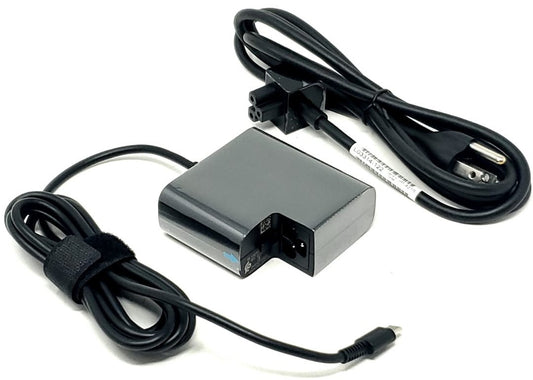 HP 20V 65W USB-C Adapter