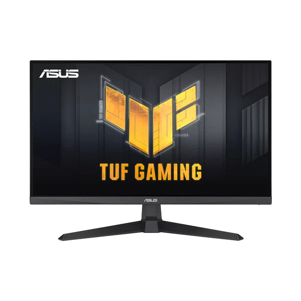 ASUS VG249Q3A 24" Gaming Monitor – 180Hz, IPS, 1ms, sRGB (3 Years Warranty)