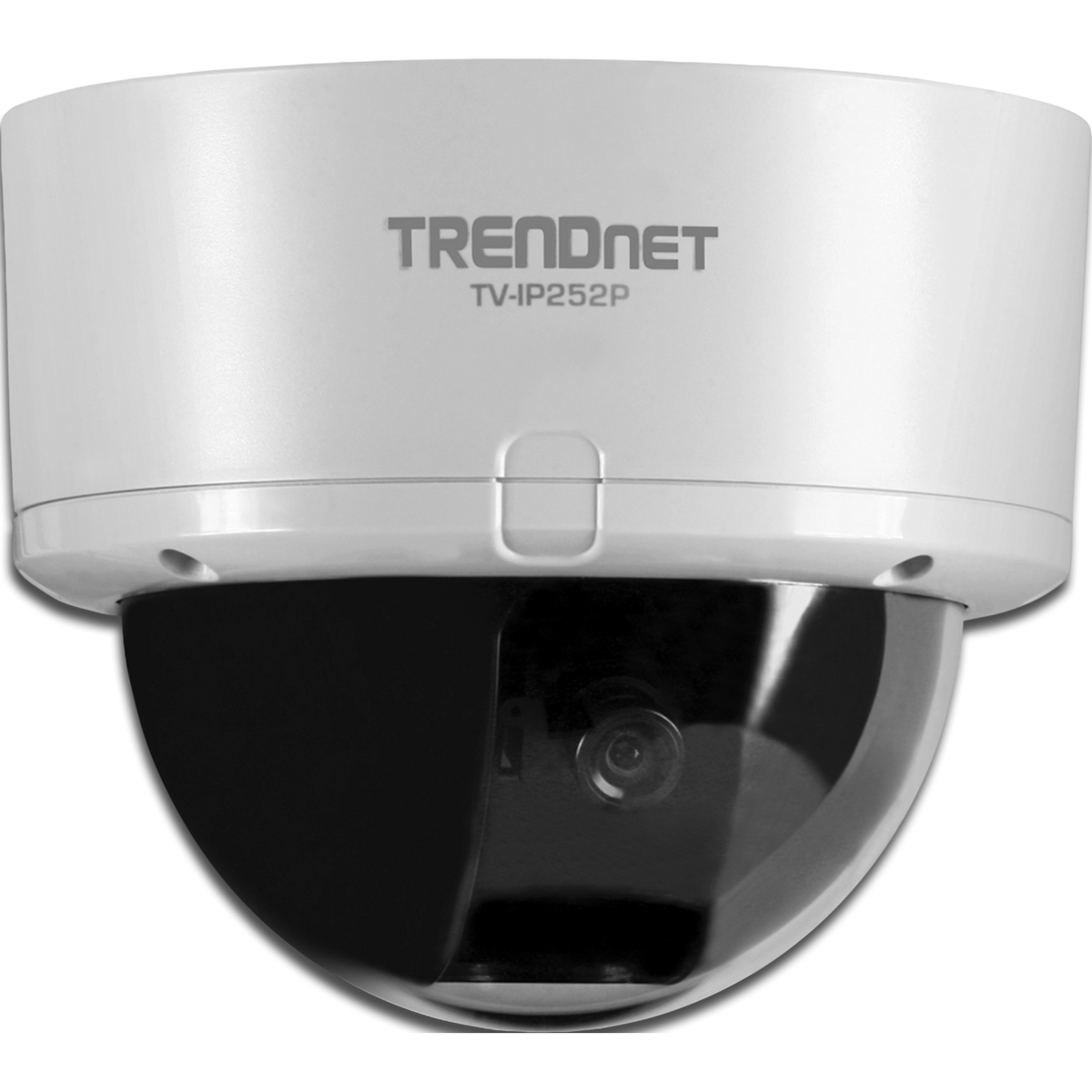TRENDnet TV-IP252P PoE Dome Network Camera