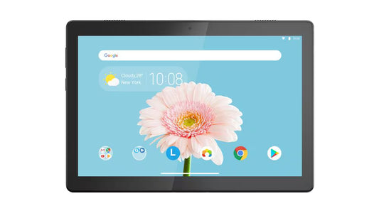 Lenovo Tab M10 (TB-X505X) – 10.1" HD, 4G LTE, 2GB RAM, 32GB Storage - Globaltech.tc