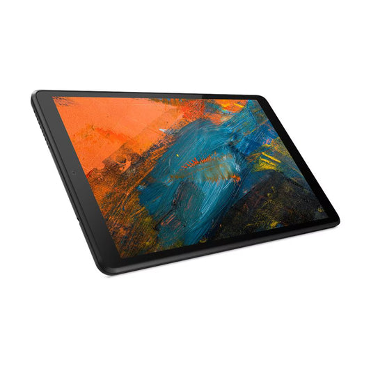 Lenovo Tab M8 HD (2nd Gen) – 8" HD, 4G LTE, 3GB RAM, 32GB Storage - Globaltech.tc