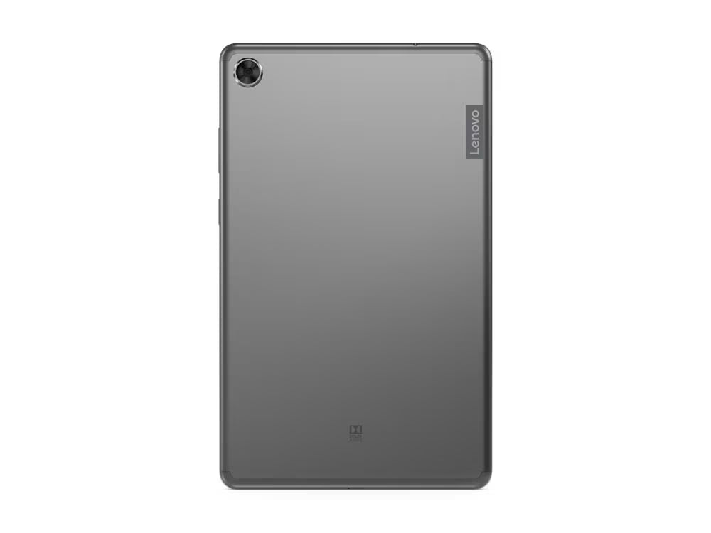 Lenovo Tab M8 HD (2nd Gen) – 8" HD, 4G LTE, 3GB RAM, 32GB Storage - Globaltech.tc