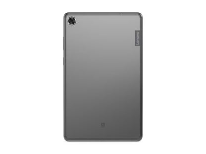 Lenovo Tab M8 HD (2nd Gen) – 8" HD, 4G LTE, 3GB RAM, 32GB Storage - Globaltech.tc