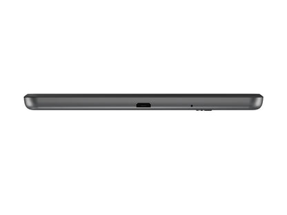 Lenovo Tab M8 HD (2nd Gen) – 8" HD, 4G LTE, 3GB RAM, 32GB Storage - Globaltech.tc