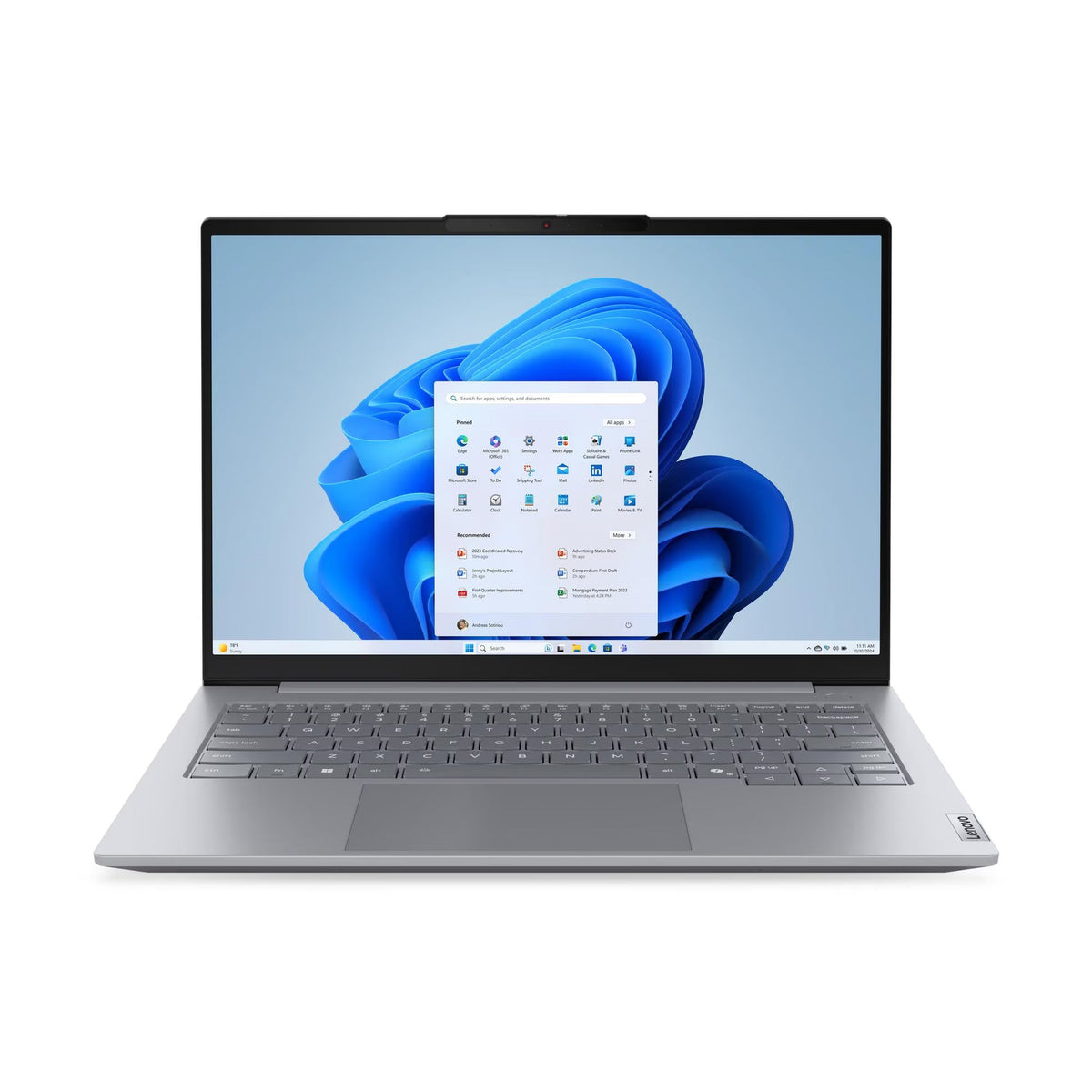 THINKBOOK 14 G8 IAL 21SJ0001GQ - Lenovo - Laptops