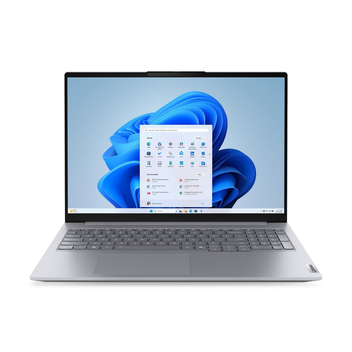 THINKBOOK 16 G8 IAL 21SK0027GP - Lenovo - Laptops