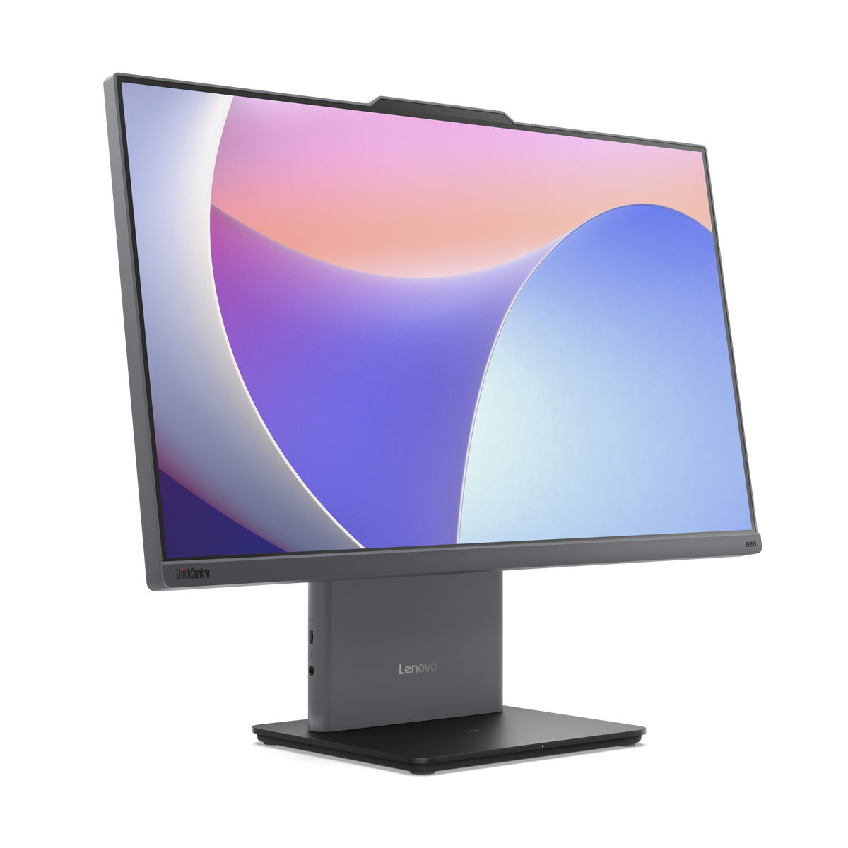 Lenovo ThinkCentre AiO Neo 50a-24 G6 13QG0016EX