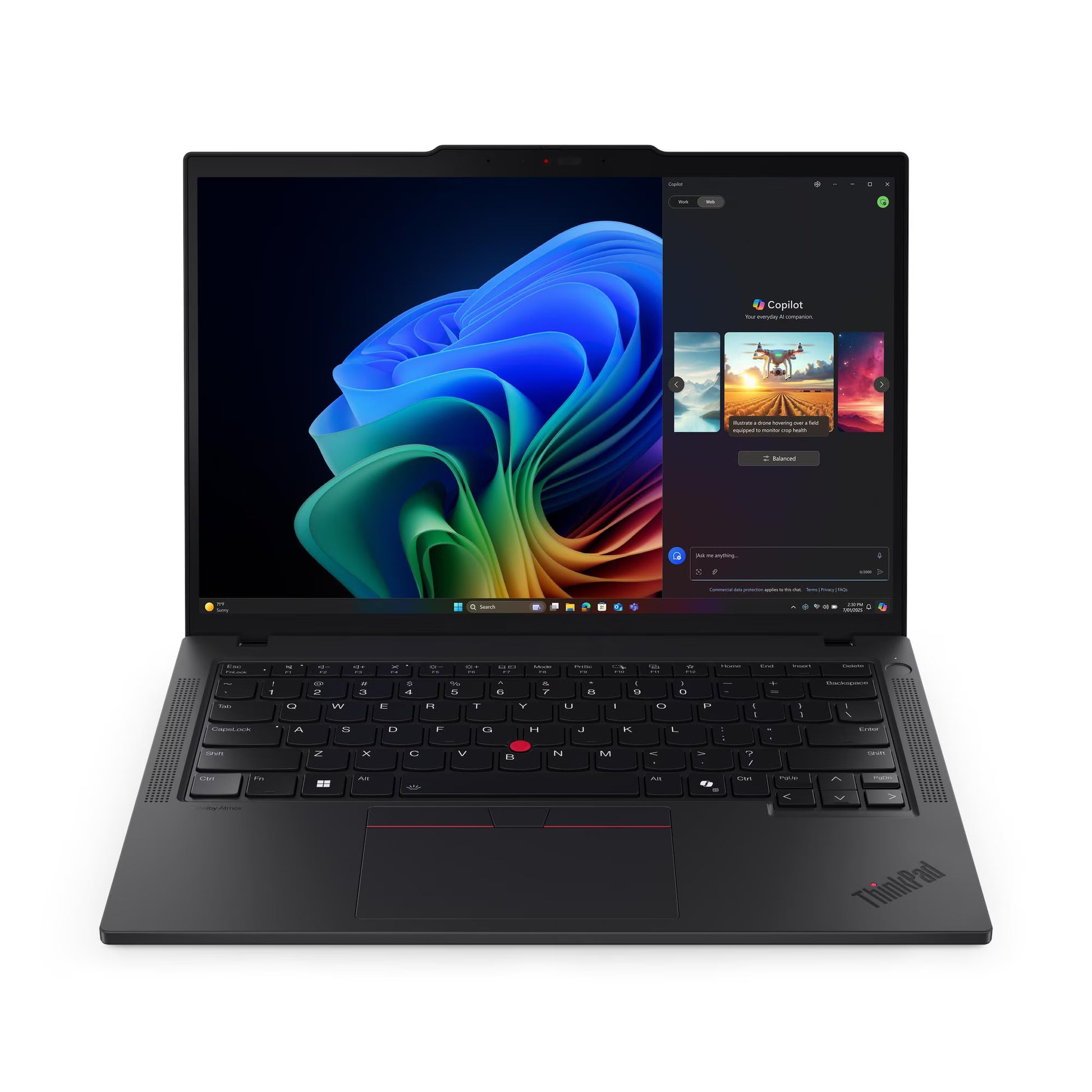 Lenovo ThinkPad T14 G6 Front