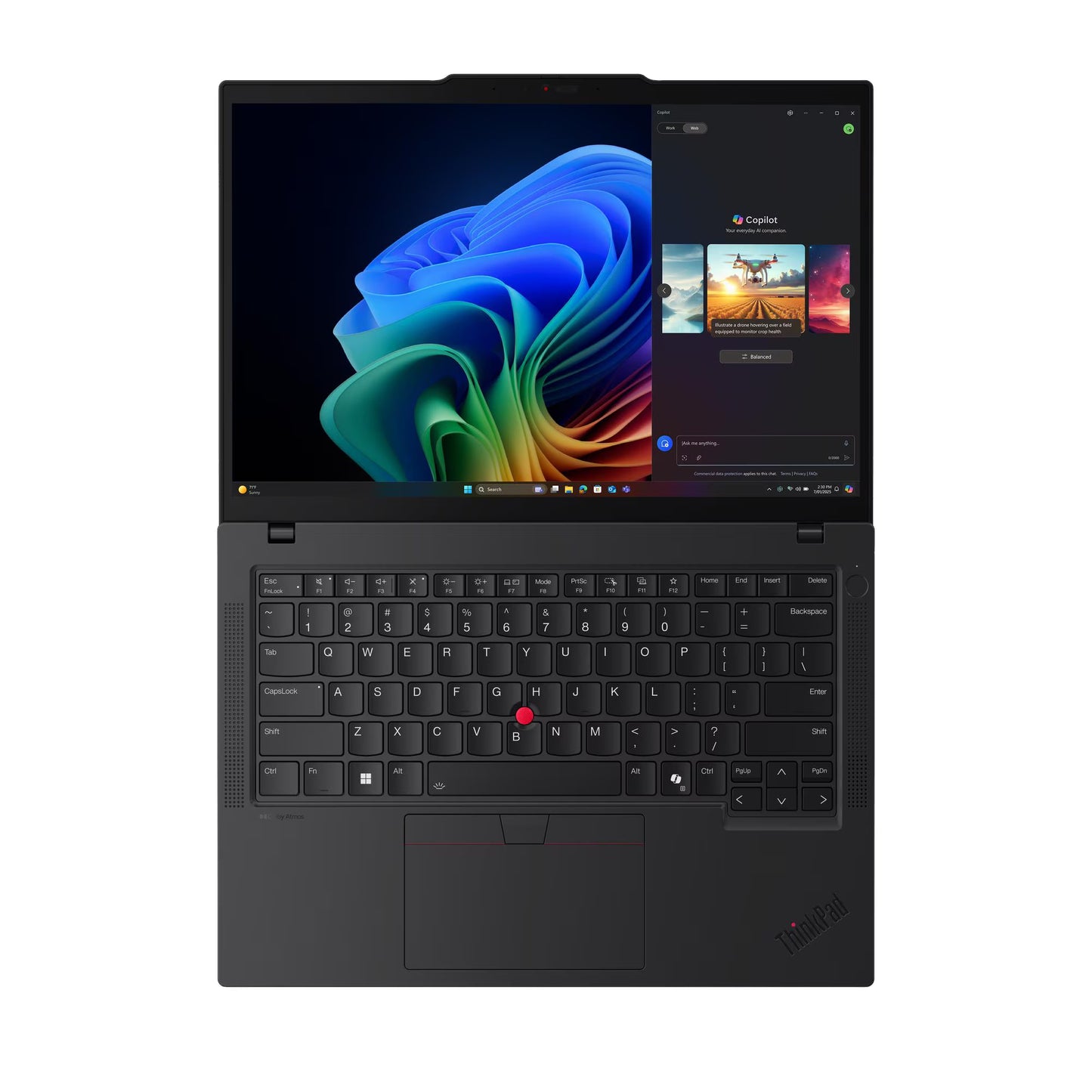 Lenovo ThinkPad T14 G6 Open