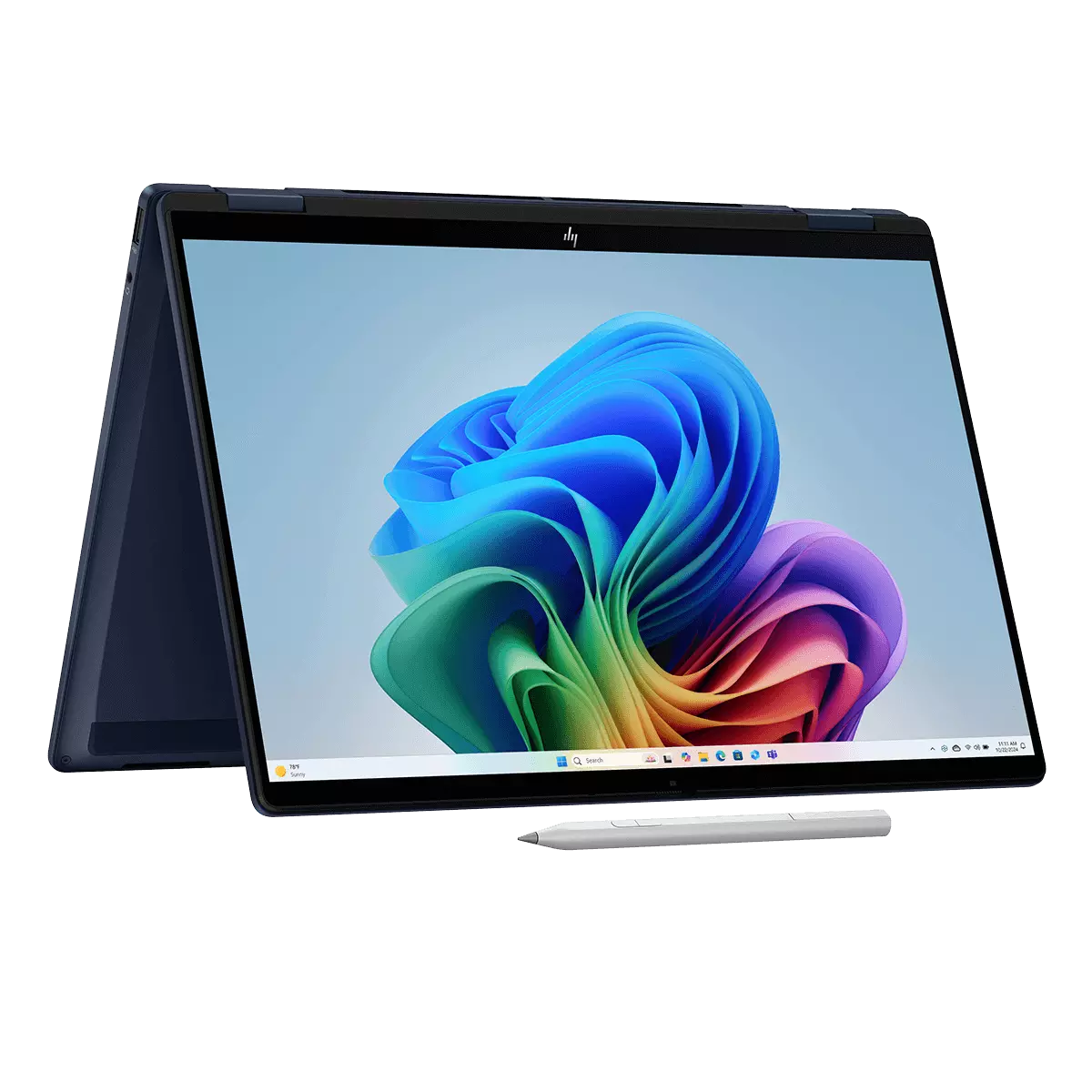 HP OMNIBOOK X FLIP NGAI 14-KB0023DX