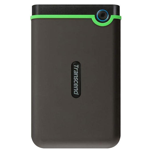 Transcend StoreJet 25M3 1TB Portable Hard Drive