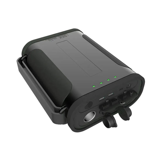 VOLTRA FPB96K-C60 Power Bank – 96,000mAh High-Capacity Portable Charger - Globaltech.tc
