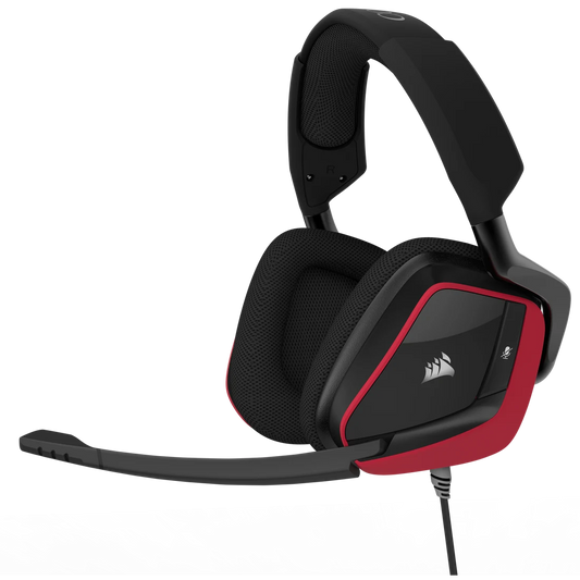 Corsair VOID PRO Surround Gaming Headset (Red)