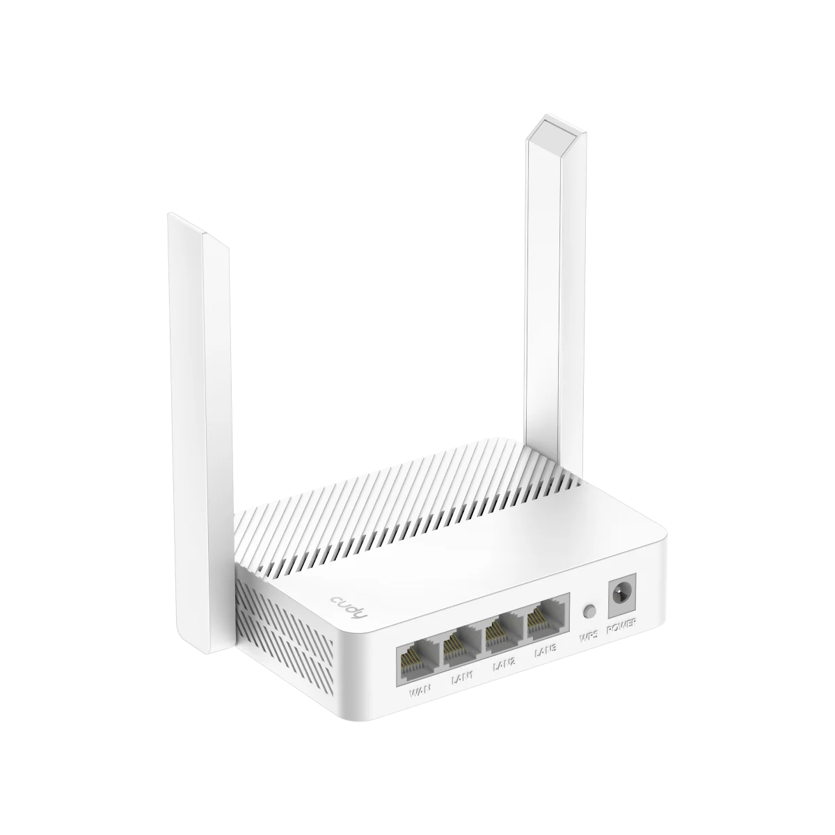 CUDY WR300 300 Mbps N300 Multi-Mode Wi-Fi Router
