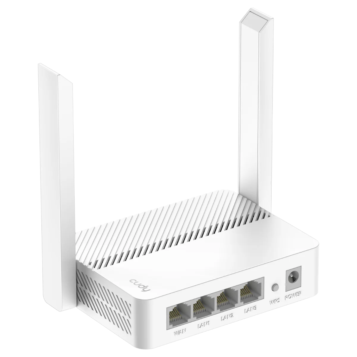 Cudy WR1200E AC1200 Dual-Band Wi-Fi Router
