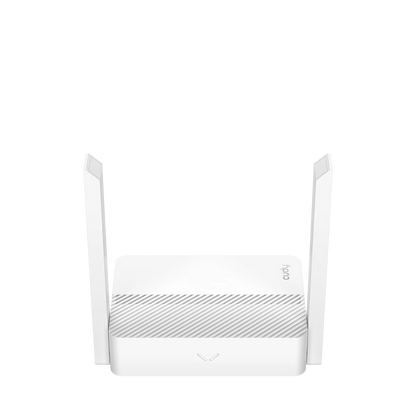 Cudy WR1200E AC1200 Dual-Band Wi-Fi Router