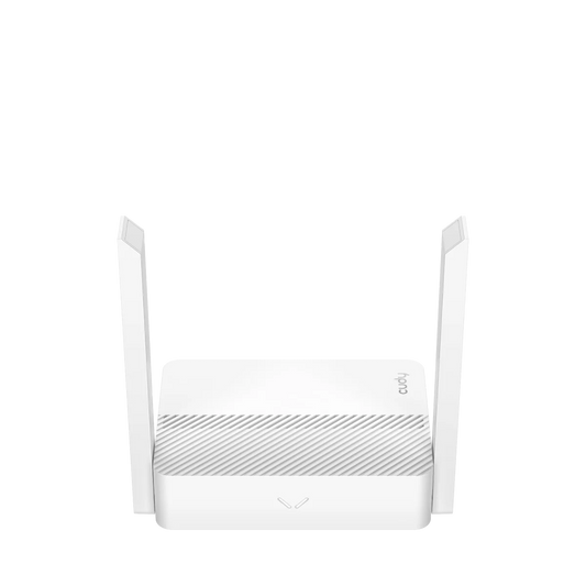 Cudy WR1200E AC1200 Dual-Band Wi-Fi Router