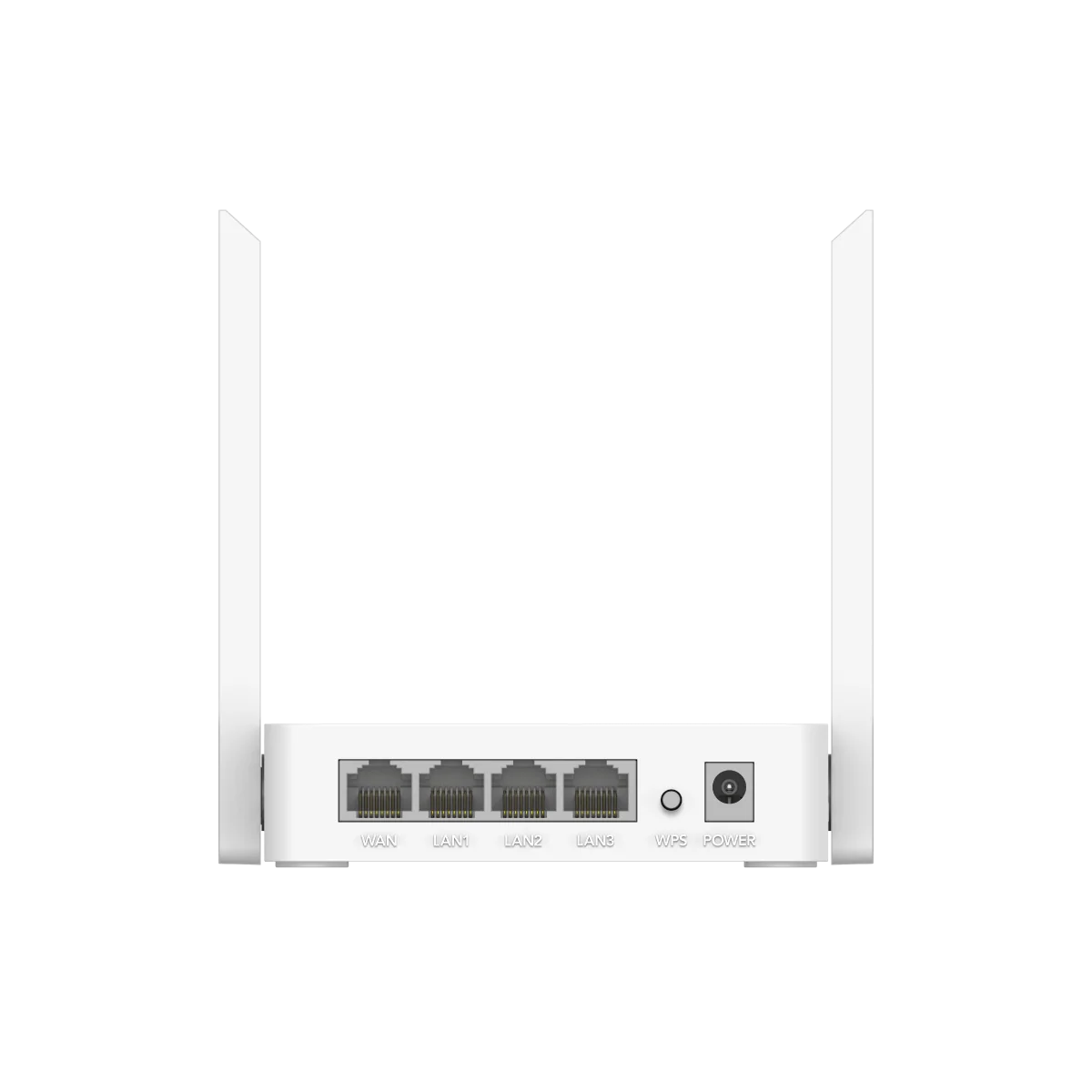 CUDY WR300 300 Mbps N300 Multi-Mode Wi-Fi Router
