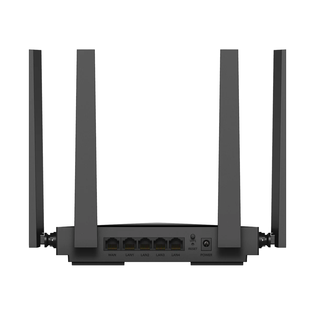 Cudy WR3600 BE3600 Dual-Band WiFi 7 Gigabit Router