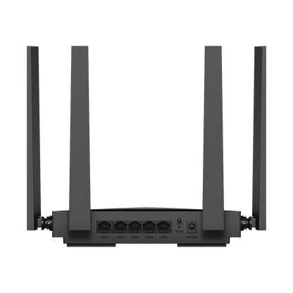 Cudy WR3600 BE3600 Dual-Band WiFi 7 Gigabit Router