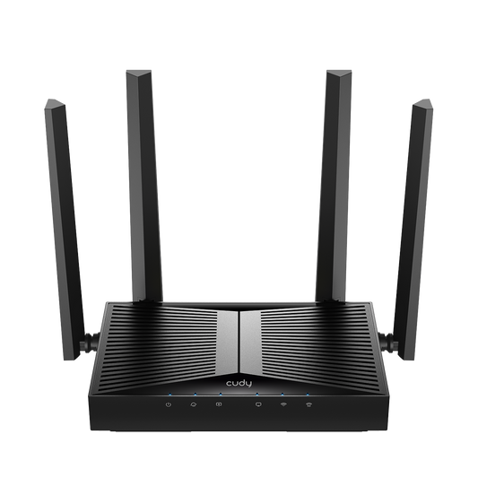 Cudy BE3600 Dual-Band Wi-Fi 7 Router (WR3600)