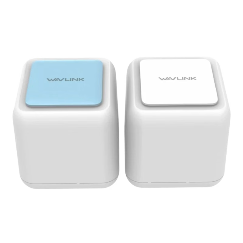 WAVLINK Halo Base Pro AC1200 Mesh WiFi System (2-Pack) WL-WN535M2