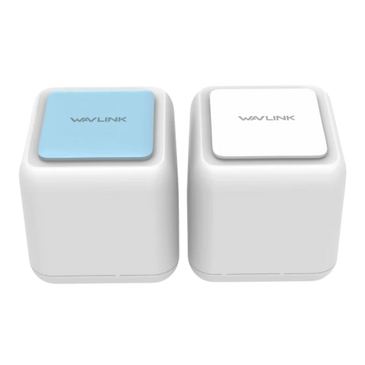 WAVLINK Halo Base Pro AC1200 Mesh WiFi System (2-Pack) WL-WN535M2