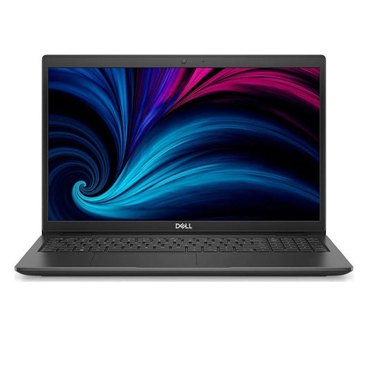 Dell Inspiron 15 3520 Laptop, i7-1225U, 16GB DDR4, 512GB SSD, 15.6” Touch FHD – Black - Globaltech.tc