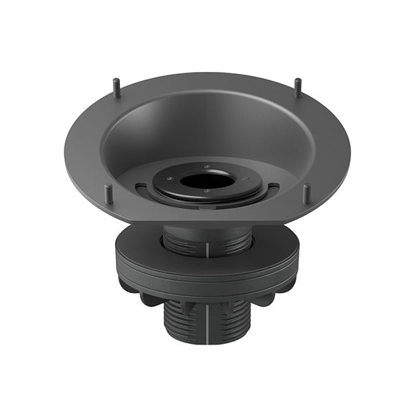 Logitech Tap Riser Mount – 939-001814 | Elevated Table Mount for Touch Controller - Globaltech.tc