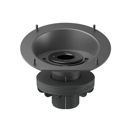 Logitech Tap Riser Mount – 939-001814 | Elevated Table Mount for Touch Controller - Globaltech.tc