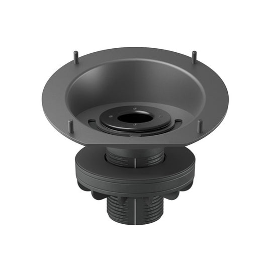 Logitech Tap Riser Mount – 939-001814 | Elevated Table Mount for Touch Controller - Globaltech.tc
