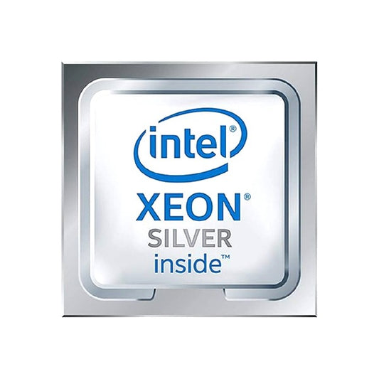 Intel Xeon Silver 4108 Processor – 8-Core, 1.80GHz, LGA 3647, Server CPU - Globaltech.tc