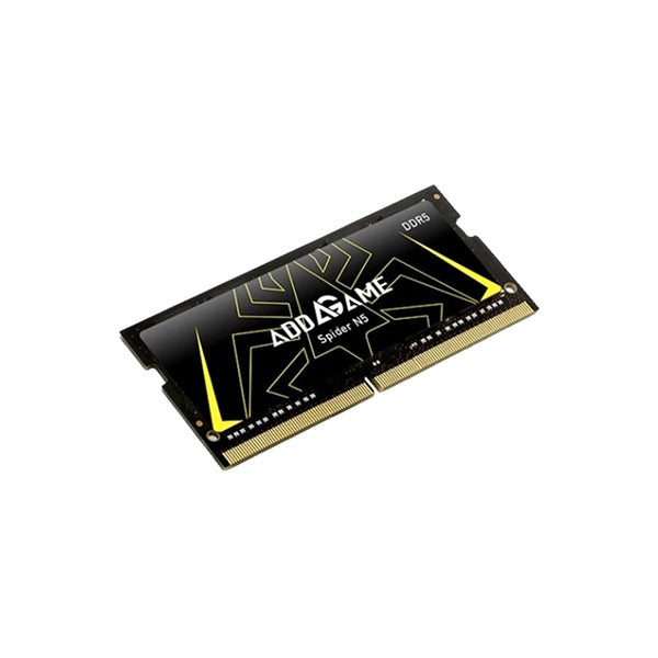 Addlink 32GB DDR5-5600 SO-DIMM - Globaltech.tc