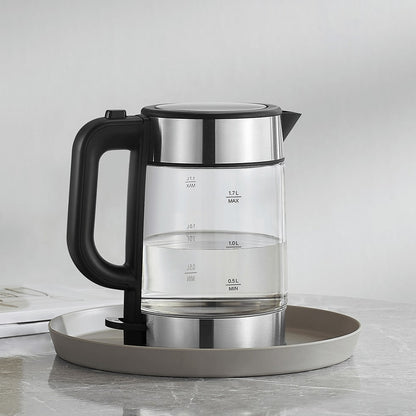 Xiaomi Electric Glass Kettle EU – MJDSH05FD