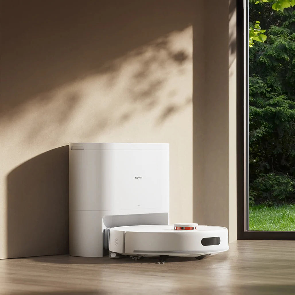 Xiaomi Robot Vacuum H40 EU – OV51