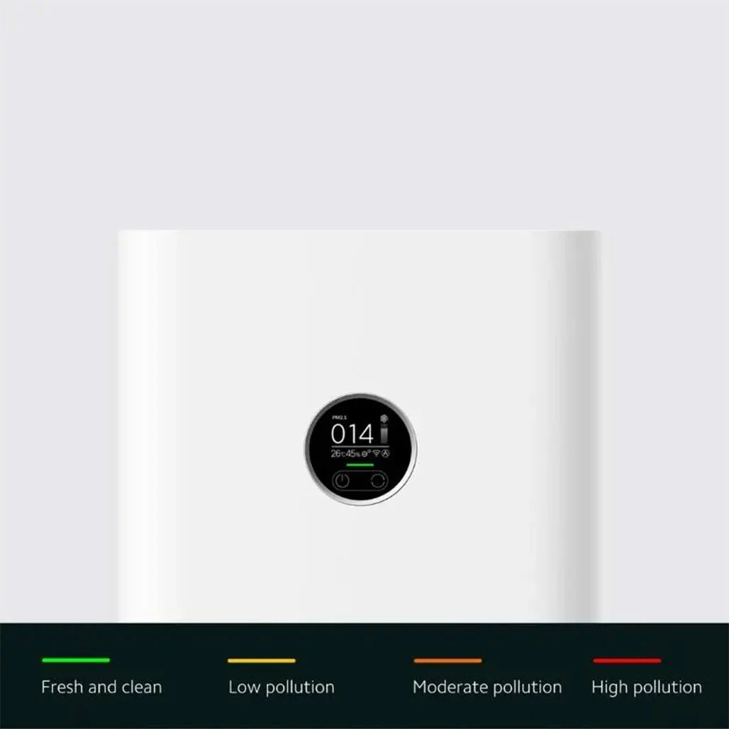 Xiaomi Smart Air Purifier 4 Pro EU – AC-M15-SC