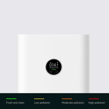Xiaomi Smart Air Purifier 4 Pro EU – AC-M15-SC
