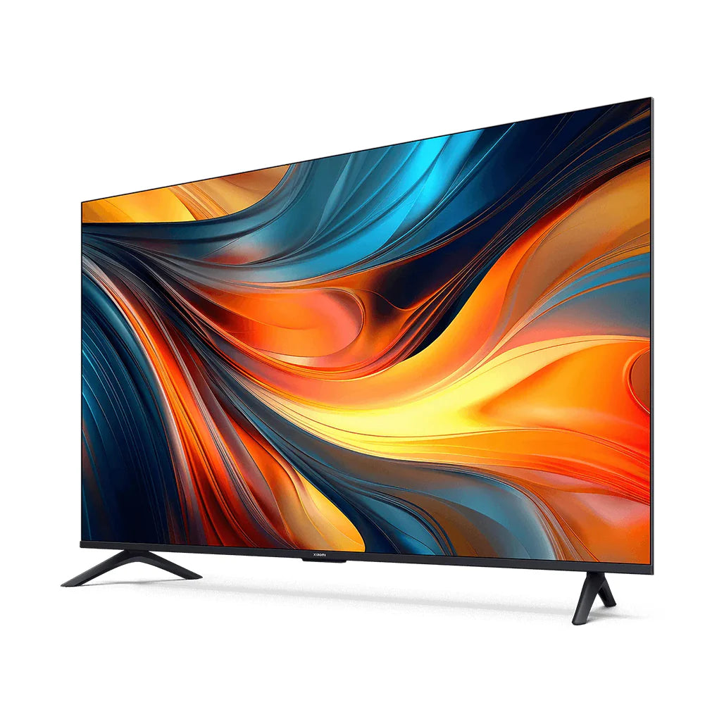 Xiaomi TV A 55 2026 – 55″ 4K LED Smart TV, 60Hz, 2GB RAM, 8GB Storage