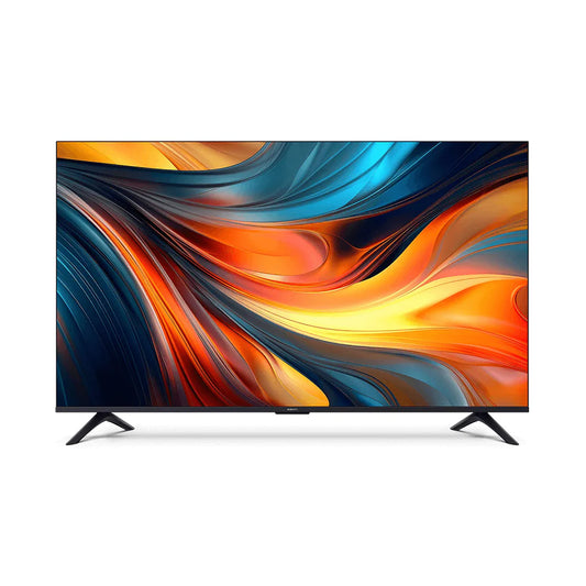 Xiaomi TV A 55 2026 – 55″ 4K LED Smart TV, 60Hz, 2GB RAM, 8GB Storage