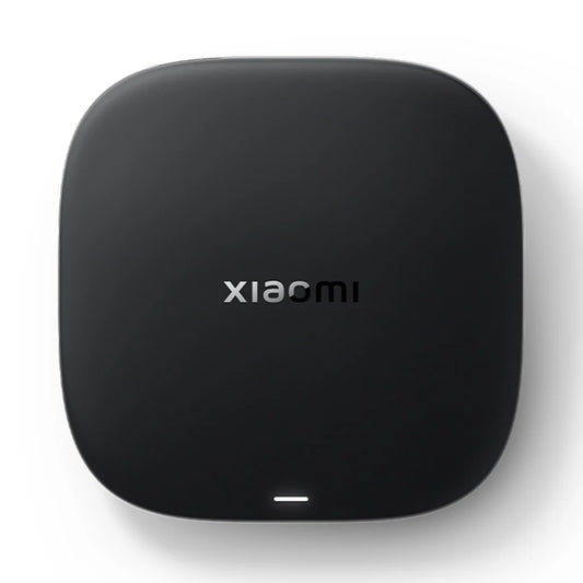Xiaomi TV Box S (3rd Gen) – 4K HDR, 2GB RAM, 32GB Storage, Google TV