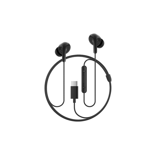 Xiaomi Type-C Earphones – In-Ear Wired Headphones