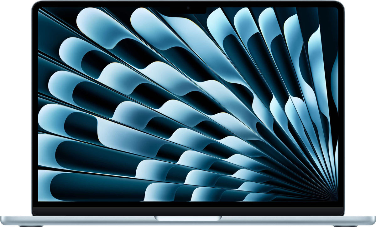 MacBook Air (16GB, 1TB SSD) - MDVT4LL/A - Apple - Laptops
