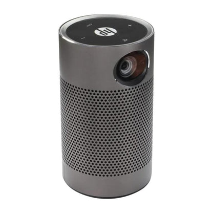 HP MP250 Wireless Mobile Projector – LED, Auto Focus, Wi-Fi & Bluetooth, Android OS - Globaltech.tc