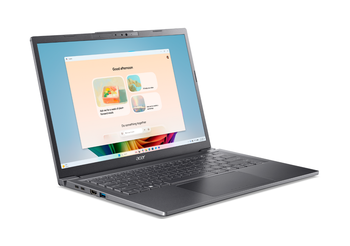 ACER ASPIRE 14 AI A14-52MT-94H5
