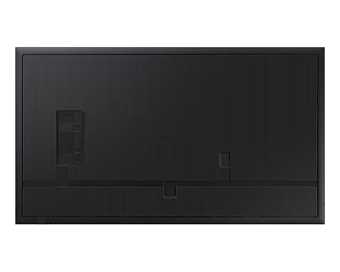 Samsung QMC Series 55" 4K UHD Commercial Display – Ultra-Slim, 24/7 Operation - Globaltech.tc