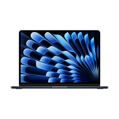 Apple MacBook Air 13.6" M3 – 8-Core CPU, 10-Core GPU, 24GB RAM, 512GB SSD – Midnight - Globaltech.tc