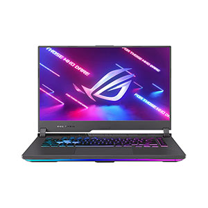 ASUS ROG STRIX G16 G614PR – Ryzen 9, RTX 5070 Ti 12GB, 165Hz, 16GB RAM - Globaltech.tc